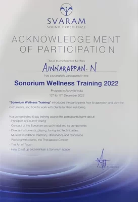 certificate-sonorium-wellness